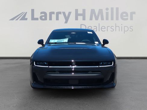 New 2026 Dodge Charger R/T AWD/4WD image 8