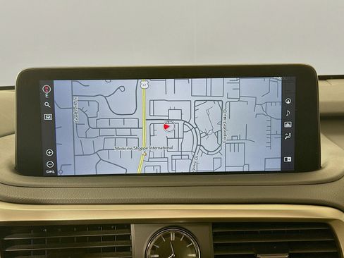 Used 2020 Lexus RX 350 AWD w/ Premium Package image 16