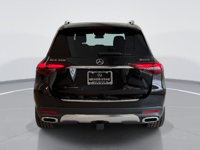 Certified 2026 Mercedes-Benz GLE 350 4MATIC image 5