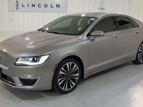Used 2018 Lincoln MKZ Reserve image 5