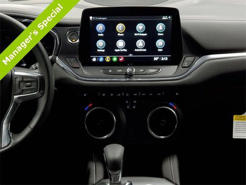 New 2025 Chevrolet Blazer LT w/ Driver Confidence Package image 17