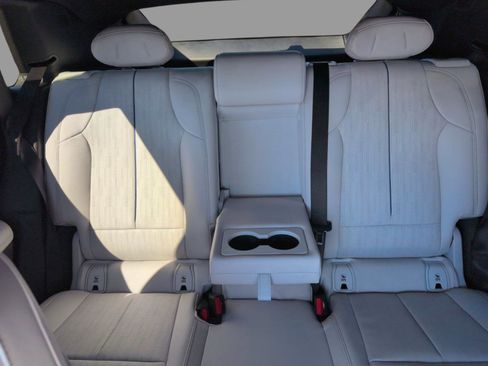 New 2026 Cadillac Lyriq Luxury image 21