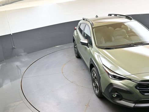 New 2026 Subaru Crosstrek 2.5i Limited AWD/4WD image 53