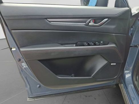 Used 2023 MAZDA CX-5 Carbon Edition AWD/4WD image 14