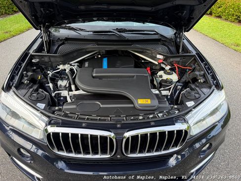 Used 2016 BMW X5 xDrive40e AWD/4WD image 26