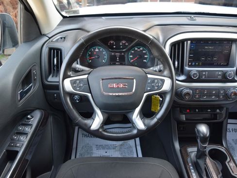 Used 2022 GMC Canyon Elevation AWD/4WD image 19