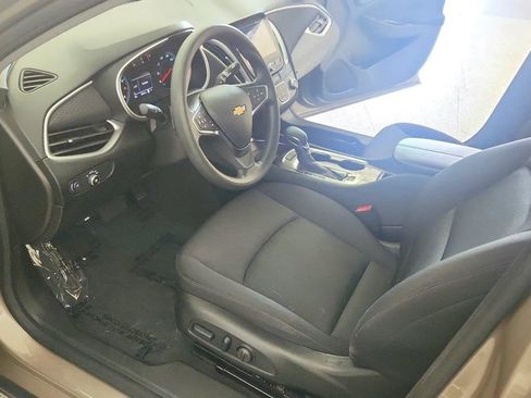 Used 2024 Chevrolet Malibu LT FWD image 22