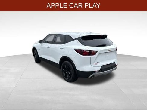 Used 2020 Chevrolet Blazer LT image 5