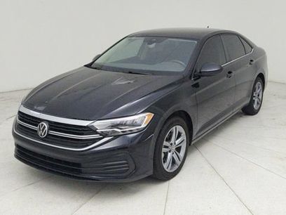 Used 2024 Volkswagen Jetta SE