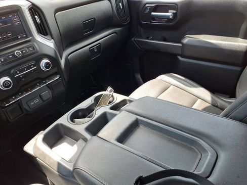 Used 2023 GMC Sierra 1500 Pro RWD image 19
