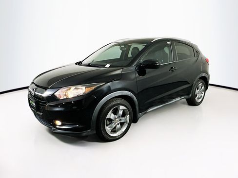 Used 2016 Honda HR-V EX-L image 3