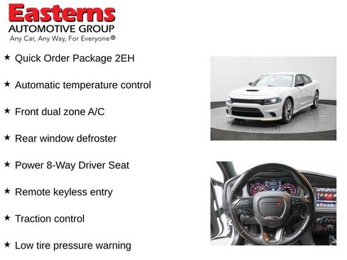 Used 2023 Dodge Charger GT image 18