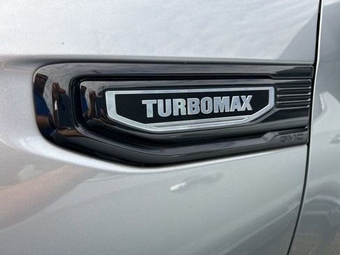 New 2025 GMC Sierra 1500 Pro image 8