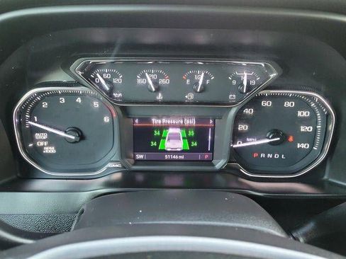 Used 2021 GMC Sierra 1500 Elevation w/ Preferred Package image 17