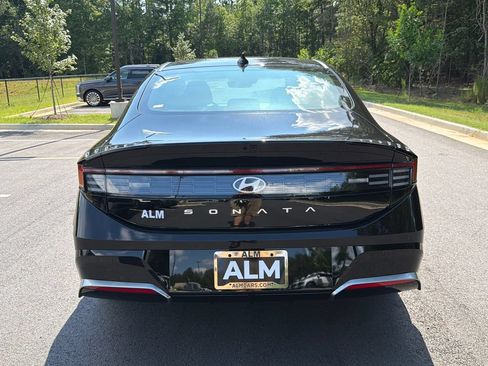 New 2026 Hyundai Sonata SEL FWD image 7