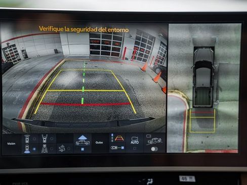 New 2026 Toyota Tundra 1794 Edition image 50