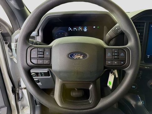 Used 2024 Ford F150 STX RWD image 15