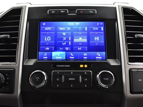 Used 2021 Ford F250 Lariat image 33