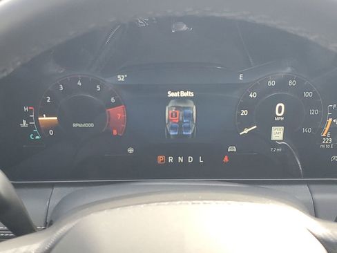 New 2026 Ford Mustang Premium image 11