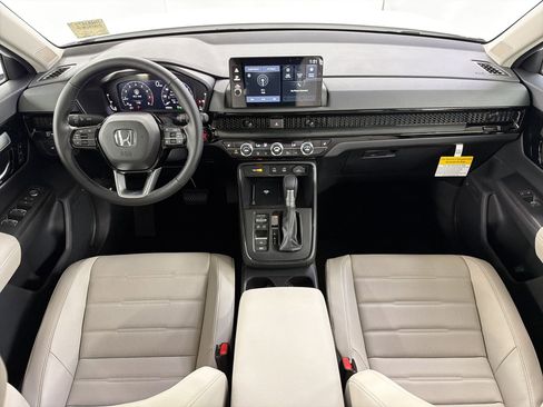 New 2026 Honda CR-V EX-L image 17