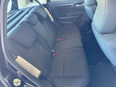 Used 2015 Honda Fit EX image 19