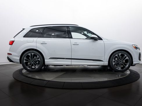 New 2026 Audi Q7 3.0T Premium Plus image 3