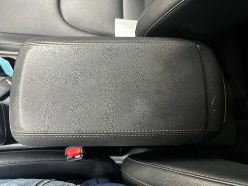 Used 2023 Kia Sportage EX FWD image 23