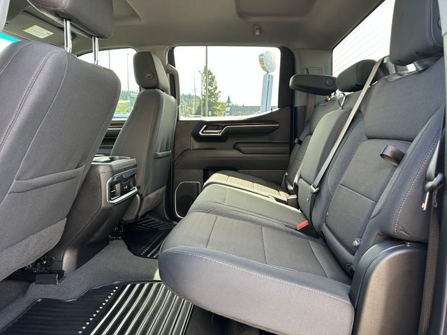 Used 2025 GMC Sierra 1500 Elevation AWD/4WD image 19