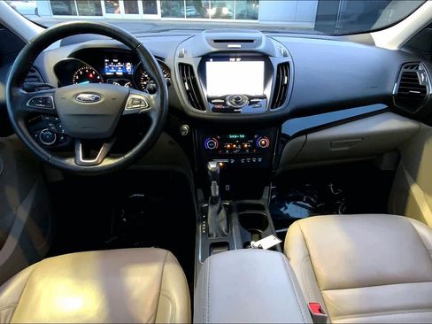Used 2017 Ford Escape Titanium w/ Equipment Group 301A image 15