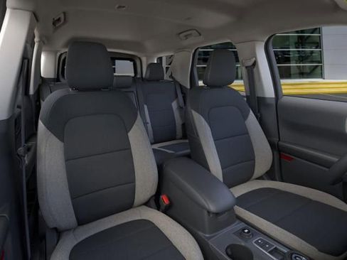 New 2025 Ford Bronco Sport Big Bend w/ Convenience Package image 10