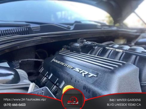 Used 2019 Dodge Challenger R/T Scat Pack image 42