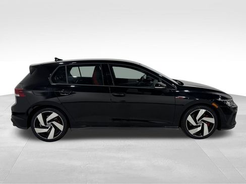 Used 2024 Volkswagen GTI S FWD image 20