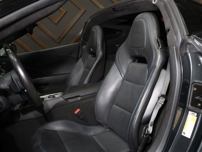 Used 2019 Chevrolet Corvette ZR1