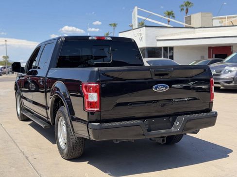 Used 2020 Ford F150 XLT w/ Equipment Group 302A Luxury RWD image 23
