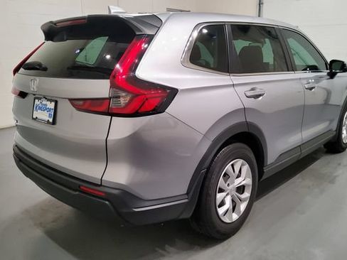 Used 2024 Honda CR-V LX image 7