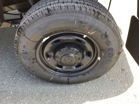 New 2025 RAM 2500 Tradesman w/ Safety Group image 10