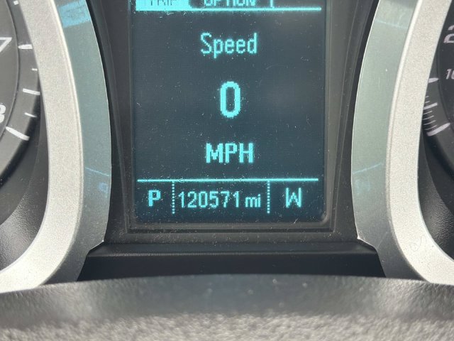 Used 2016 Chevrolet Equinox LS FWD image 32