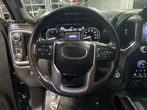 Used 2022 GMC Sierra 2500 Denali w/ Denali Ultimate Package image 27