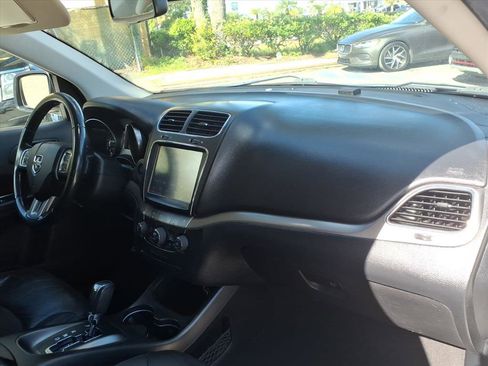Used 2020 Dodge Journey Crossroad image 17