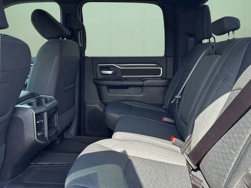 New 2026 RAM 2500 Big Horn image 20