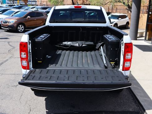 Used 2020 Ford Ranger XL w/ Equipment Group 101A Mid AWD/4WD image 26
