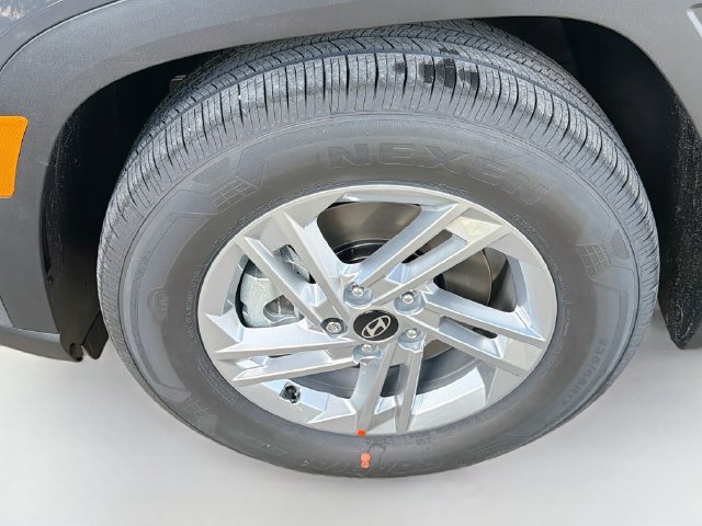 New 2026 Hyundai Tucson SE FWD image 30