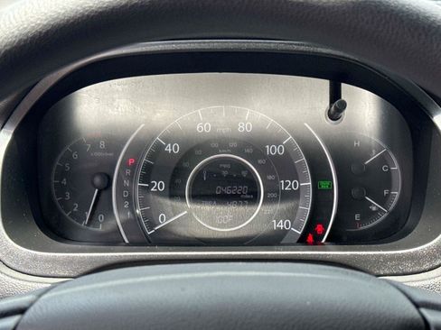Used 2014 Honda CR-V LX image 24