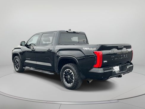 Used 2023 Toyota Tundra SR5 w/ TRD Sport Premium Package image 7