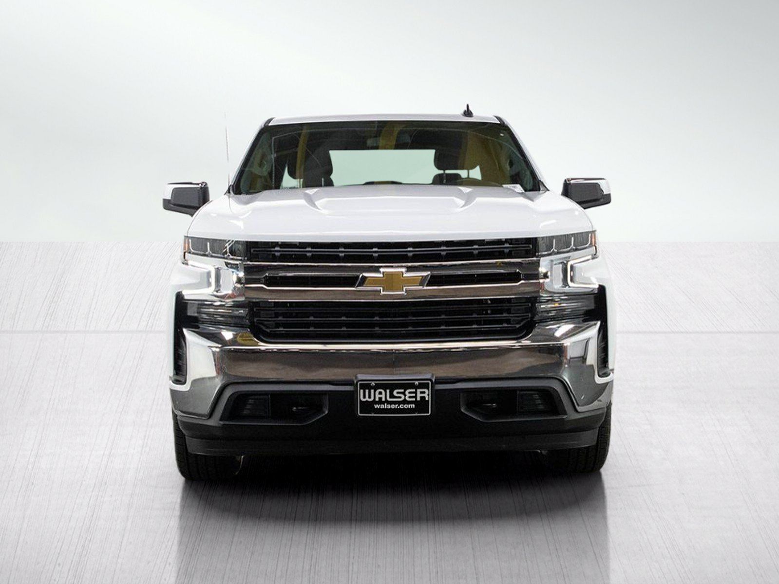 Used 2021 Chevrolet Silverado 1500 LT AWD/4WD image 8