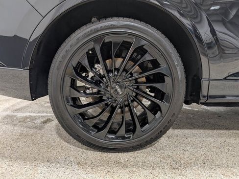 Used 2025 Lincoln Aviator Reserve w/ Equipment Group 201A image 11