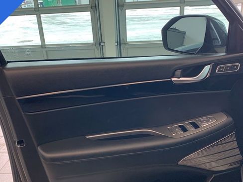 Used 2022 Hyundai Palisade Limited w/ Winter Package image 3