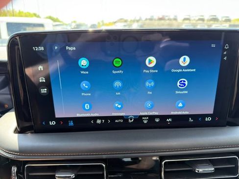 Used 2025 Lincoln Aviator AWD w/ Equipment Group 101A image 34