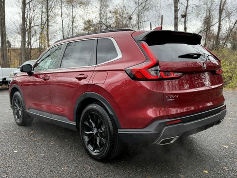 Used 2025 Honda CR-V Sport-L image 11
