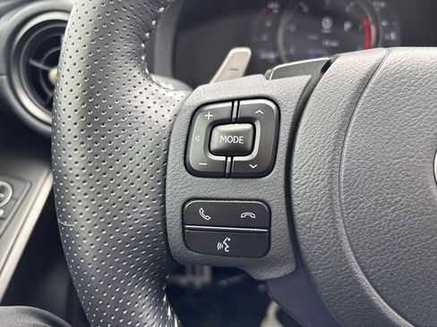 Used 2023 Lexus IS 350 F Sport w/ Navigation Package RWD image 27